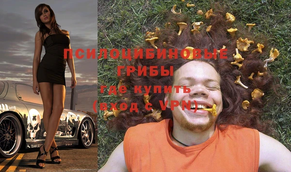 герыч Алексеевка